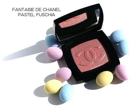 pastel de coco chanel|Chanel Delices Pastel de Chanel Collection .